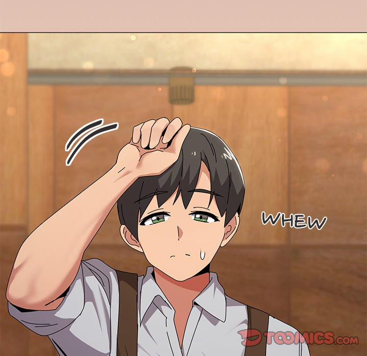 What’s Wrong With This Family? 61 trang 8