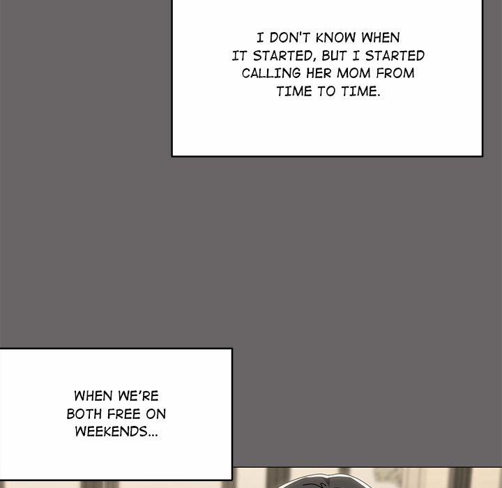 What’s Wrong With This Family? 61 trang 82