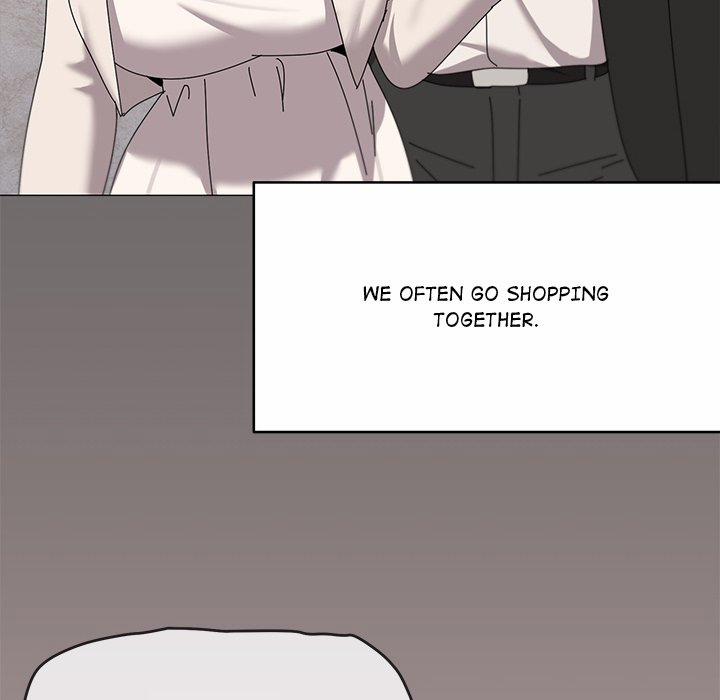 What’s Wrong With This Family? 61 trang 84