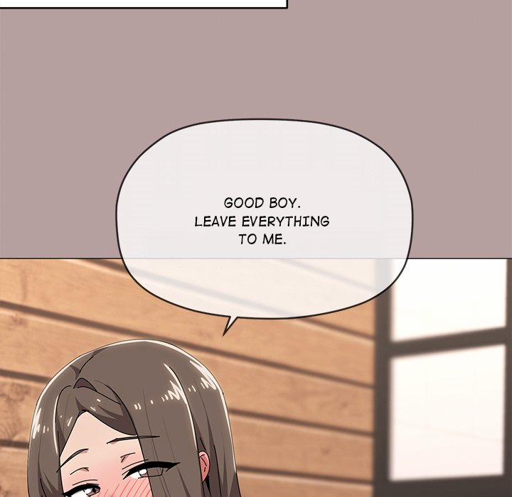 What’s Wrong With This Family? 61 trang 87