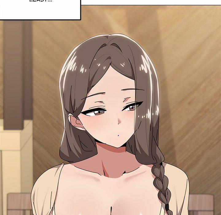 What’s Wrong With This Family? 61 trang 76