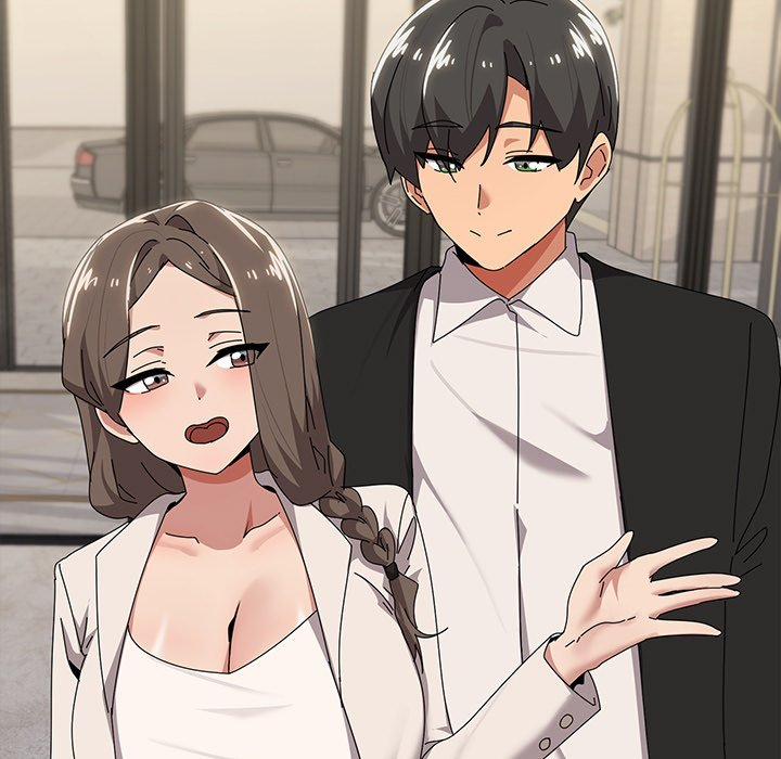 What’s Wrong With This Family? 61 trang 83