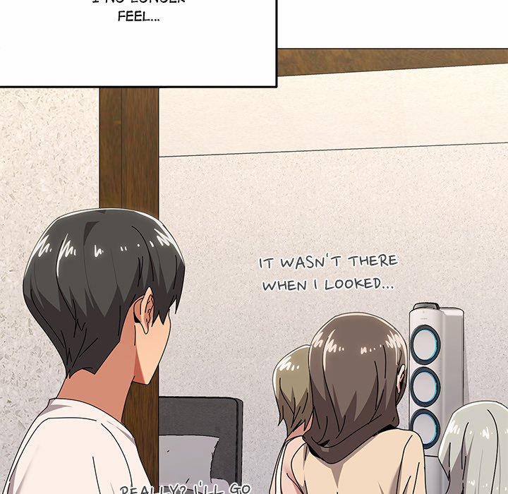 What’s Wrong With This Family? 61 trang 99