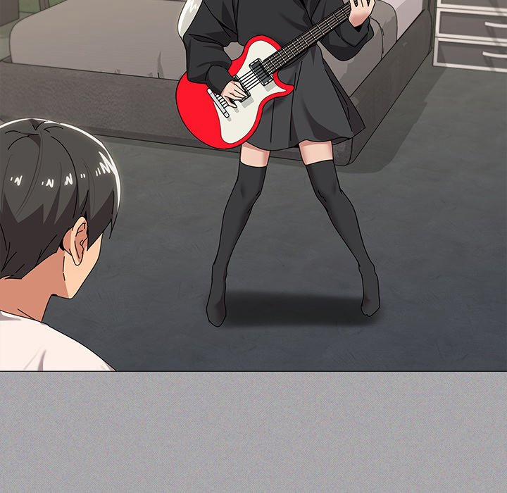 What’s Wrong With This Family? 61 trang 102