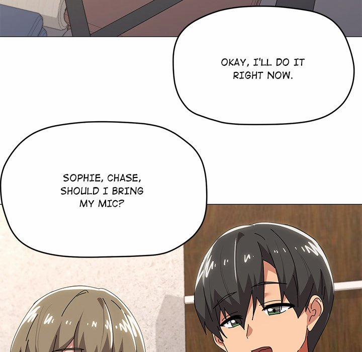 What’s Wrong With This Family? 61 trang 91