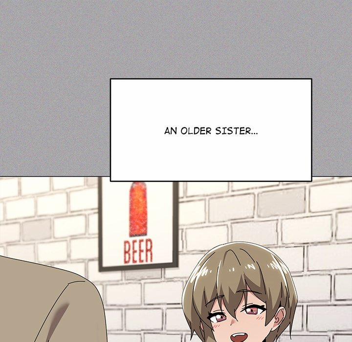 What’s Wrong With This Family? 61 trang 103