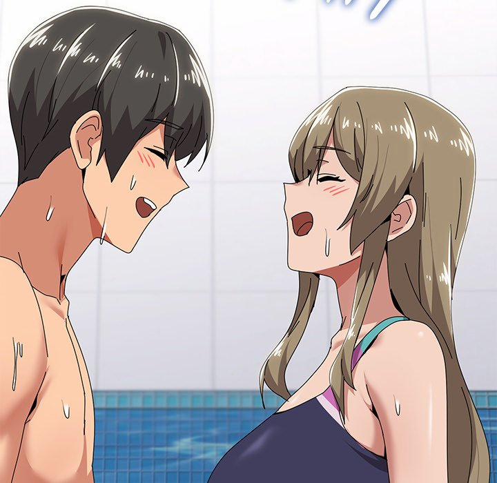 What’s Wrong With This Family? 62 trang 108