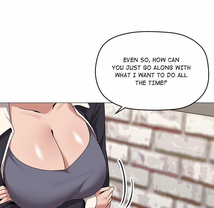 What’s Wrong With This Family? 62 trang 19