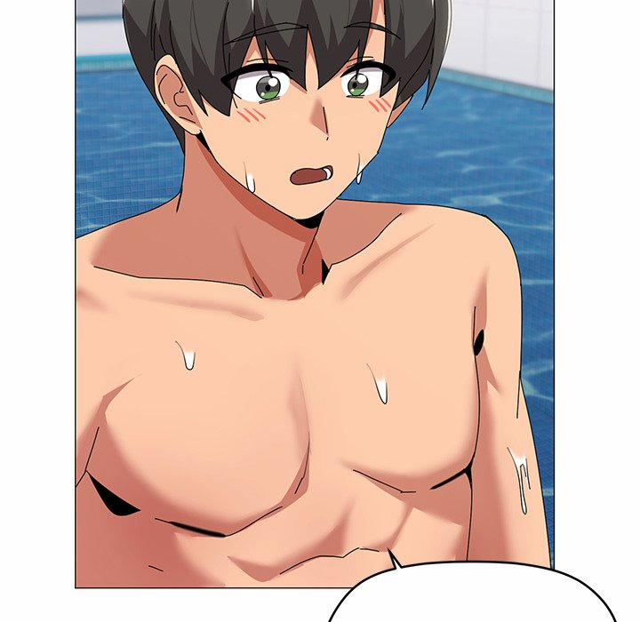 What’s Wrong With This Family? 62 trang 114