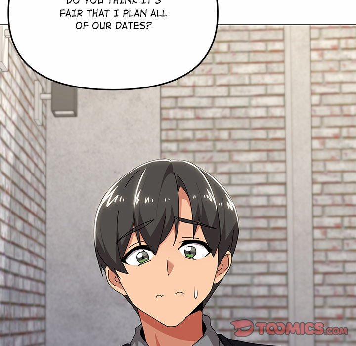 What’s Wrong With This Family? 62 trang 26