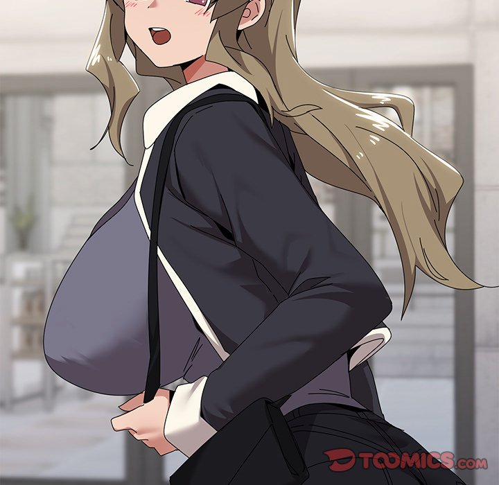 What’s Wrong With This Family? 62 trang 8