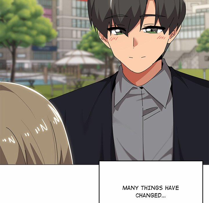 What’s Wrong With This Family? 62 trang 4