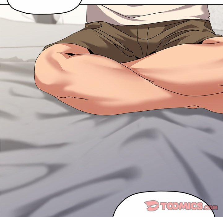 What’s Wrong With This Family? 62 trang 32