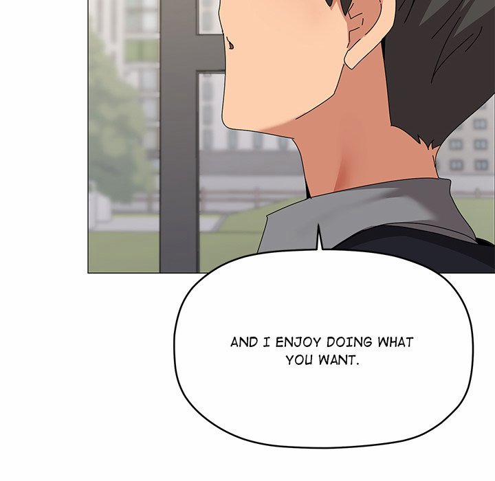 What’s Wrong With This Family? 62 trang 18