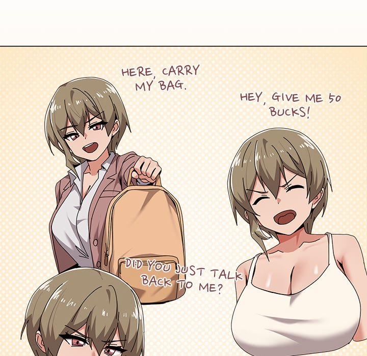 What’s Wrong With This Family? 62 trang 37