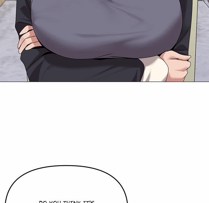 What’s Wrong With This Family? 62 trang 25