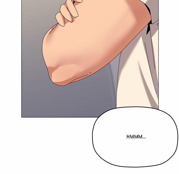 What’s Wrong With This Family? 62 trang 43