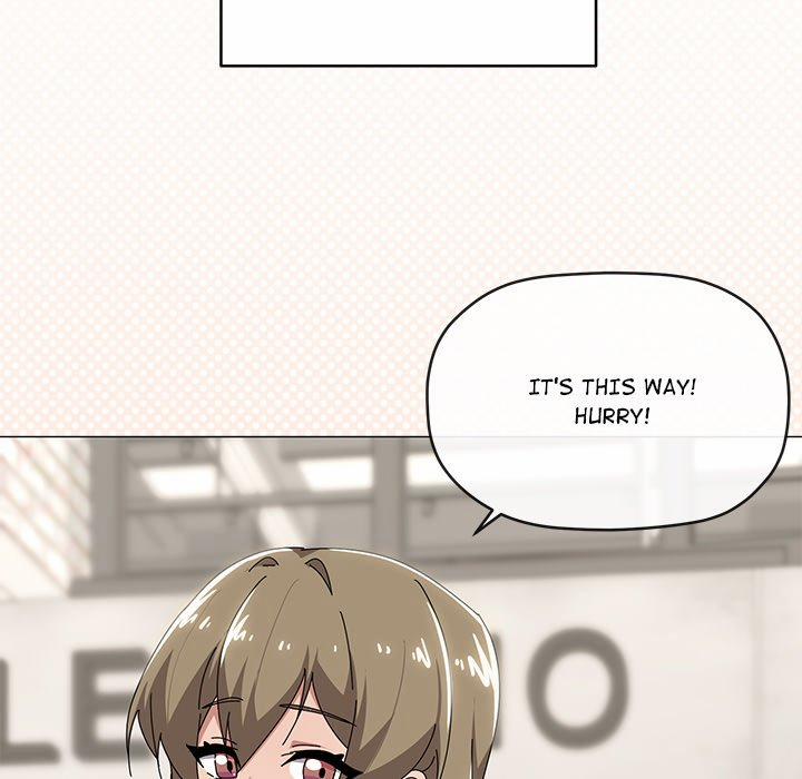 What’s Wrong With This Family? 62 trang 7