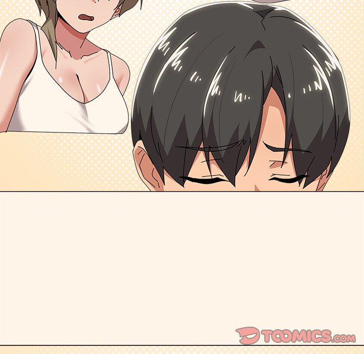 What’s Wrong With This Family? 62 trang 38