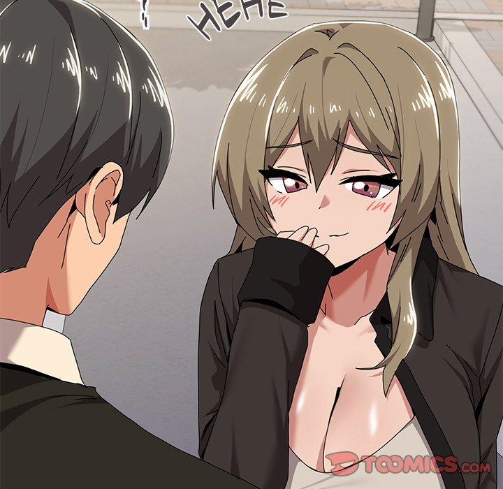 What’s Wrong With This Family? 62 trang 56