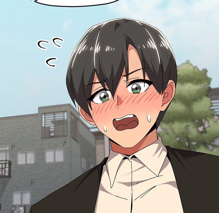 What’s Wrong With This Family? 62 trang 58