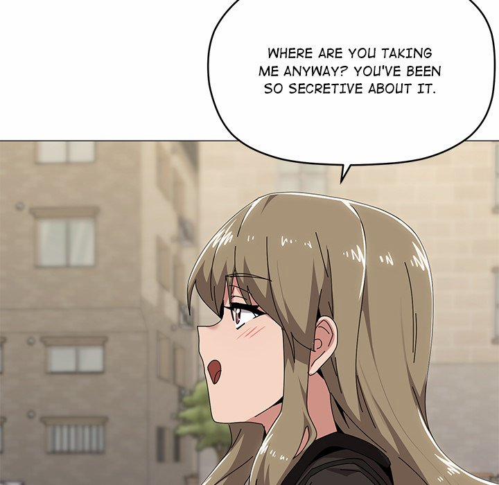 What’s Wrong With This Family? 62 trang 49