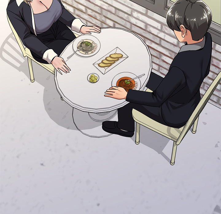 What’s Wrong With This Family? 62 trang 12