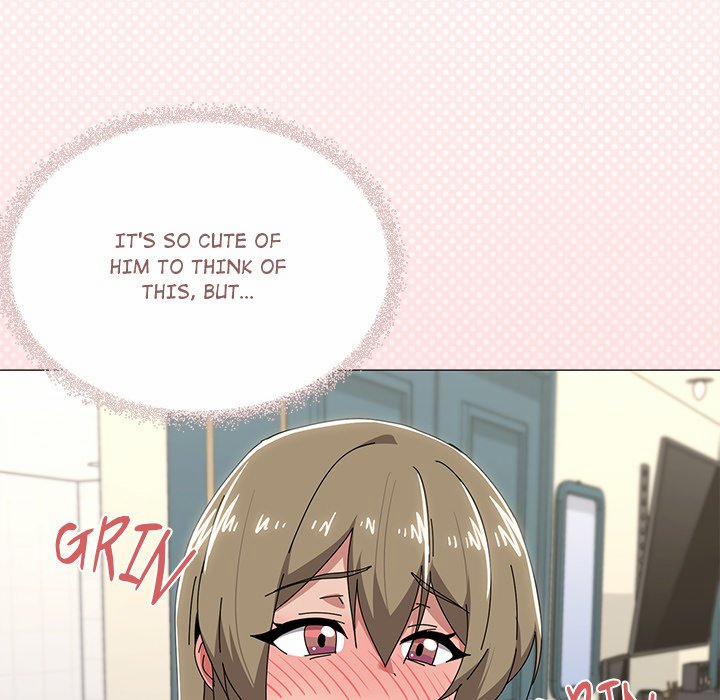 What’s Wrong With This Family? 62 trang 78