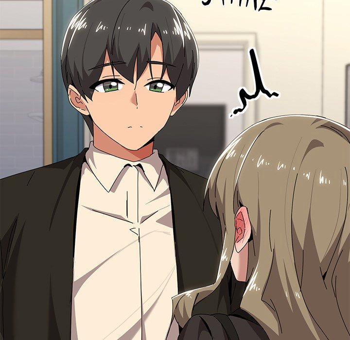 What’s Wrong With This Family? 62 trang 82