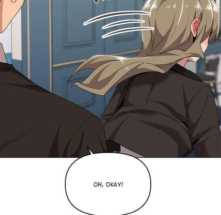 What’s Wrong With This Family? 62 trang 84