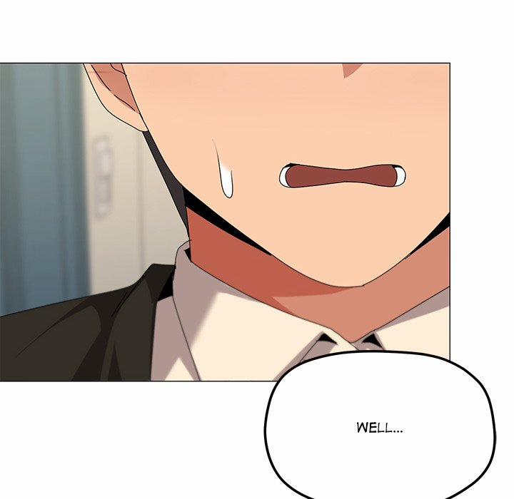 What’s Wrong With This Family? 62 trang 71