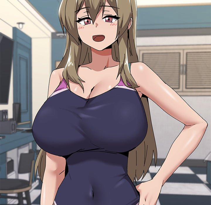 What’s Wrong With This Family? 62 trang 94