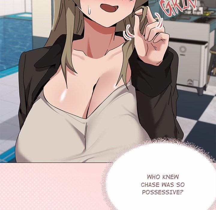 What’s Wrong With This Family? 62 trang 79