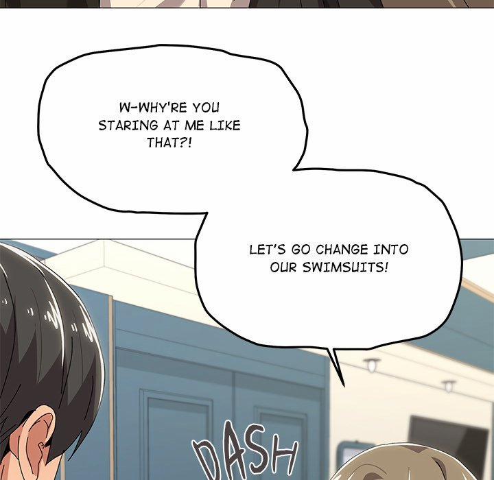 What’s Wrong With This Family? 62 trang 83