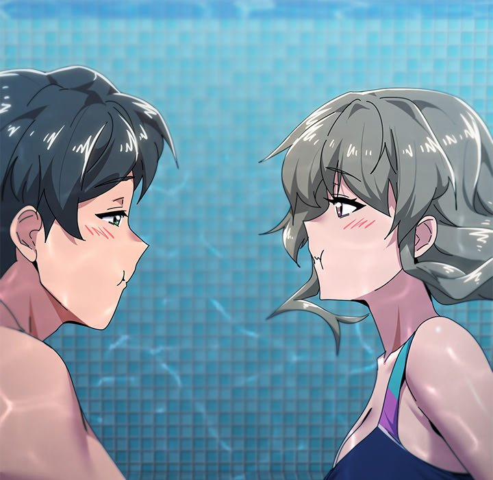 What’s Wrong With This Family? 62 trang 106