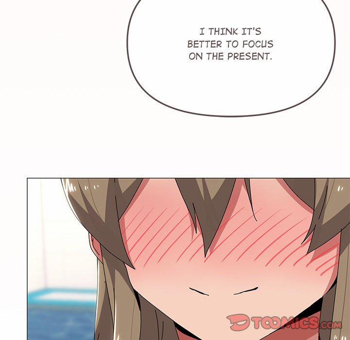 What’s Wrong With This Family? 63 trang 20