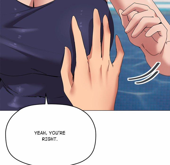 What’s Wrong With This Family? 63 trang 22