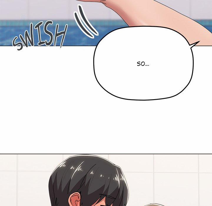 What’s Wrong With This Family? 63 trang 24