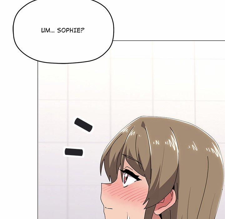 What’s Wrong With This Family? 63 trang 10