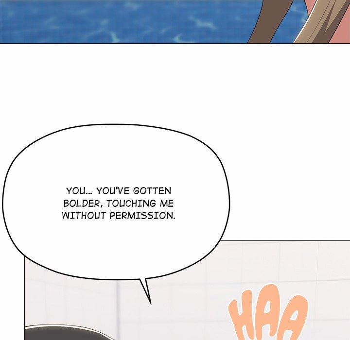 What’s Wrong With This Family? 63 trang 37