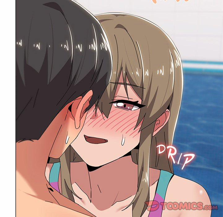 What’s Wrong With This Family? 63 trang 38