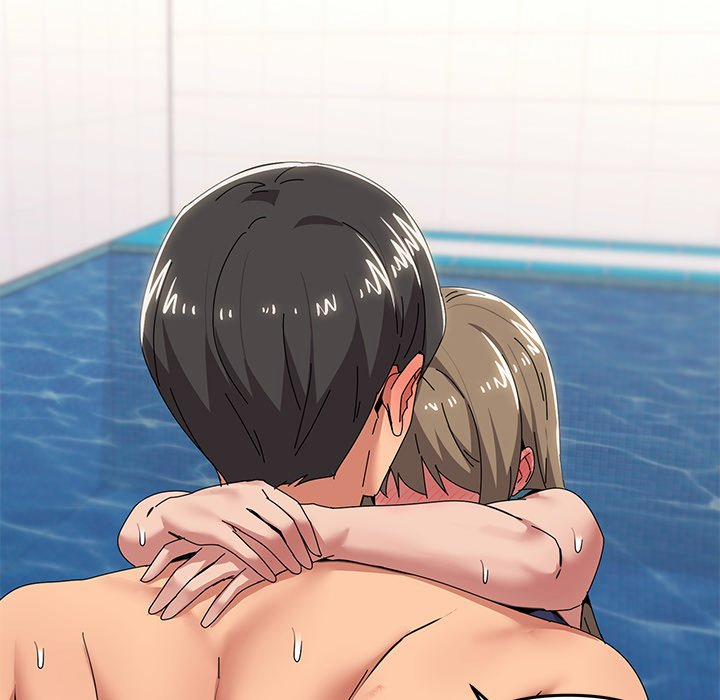 What’s Wrong With This Family? 63 trang 61