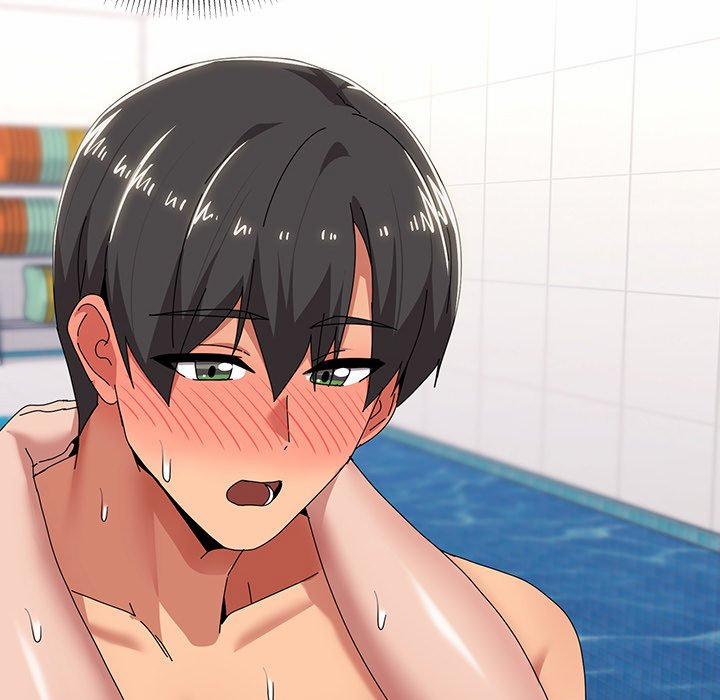 What’s Wrong With This Family? 63 trang 83