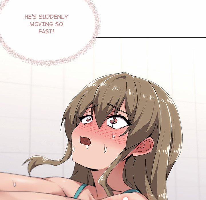 What’s Wrong With This Family? 63 trang 90