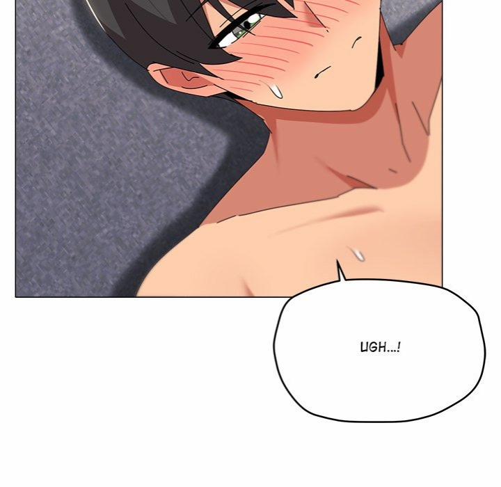 What’s Wrong With This Family? 64 trang 34