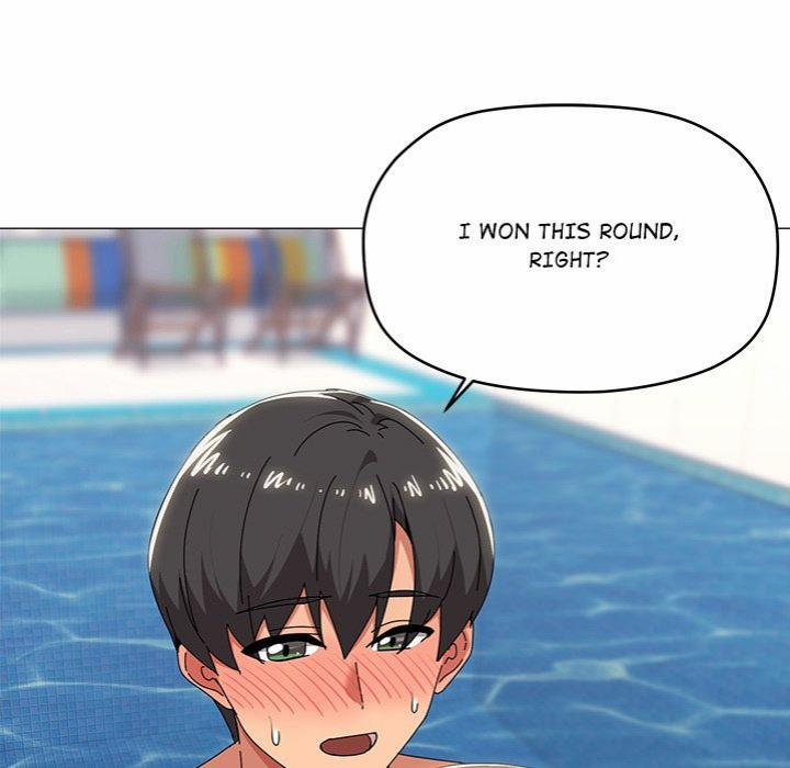 What’s Wrong With This Family? 64 trang 6