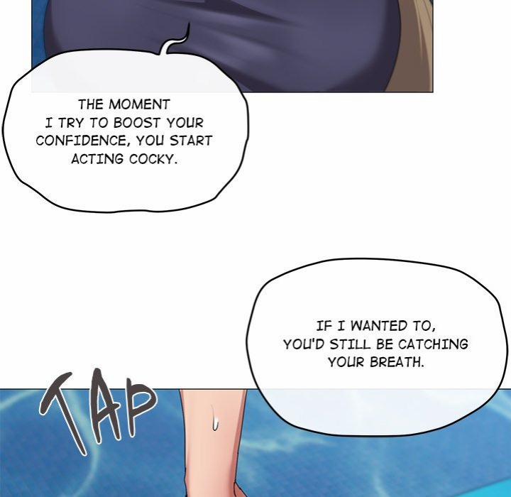 What’s Wrong With This Family? 64 trang 9