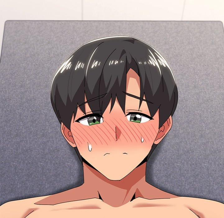 What’s Wrong With This Family? 64 trang 41