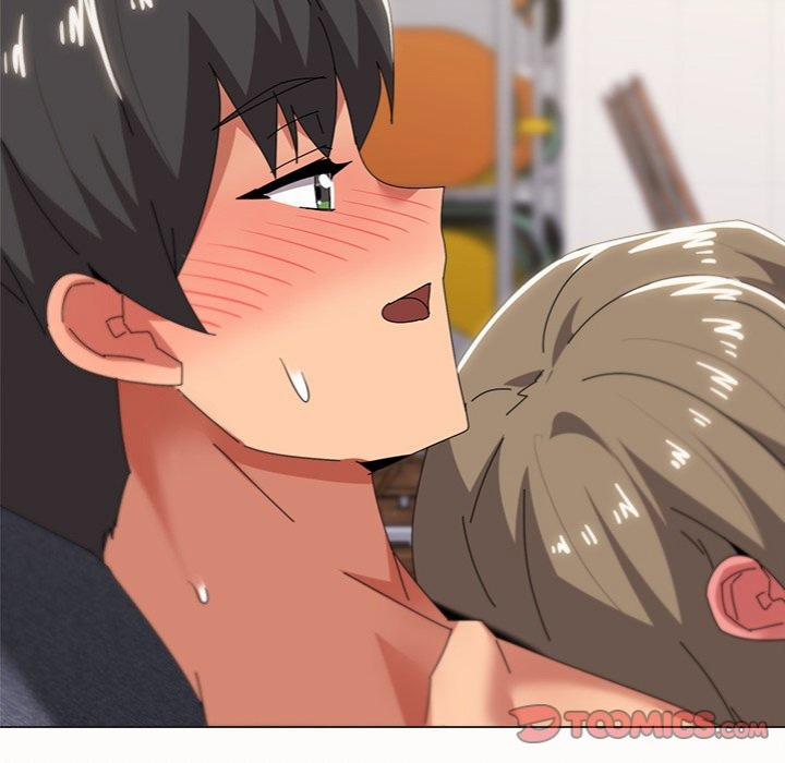 What’s Wrong With This Family? 64 trang 61