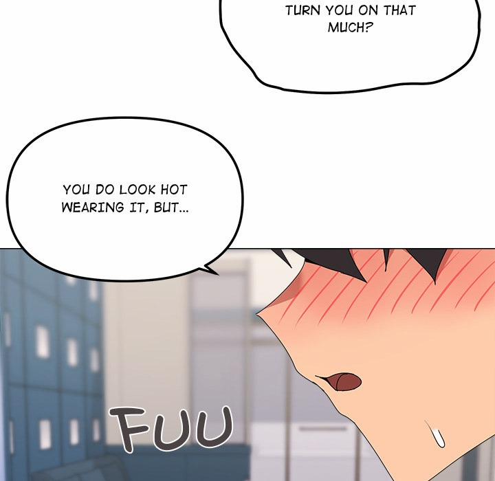 What’s Wrong With This Family? 65 trang 95